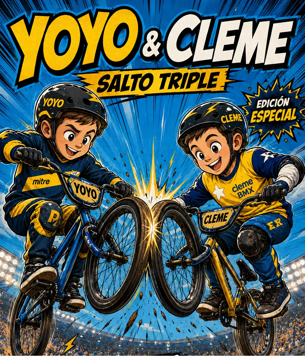 Portada Los Cómics