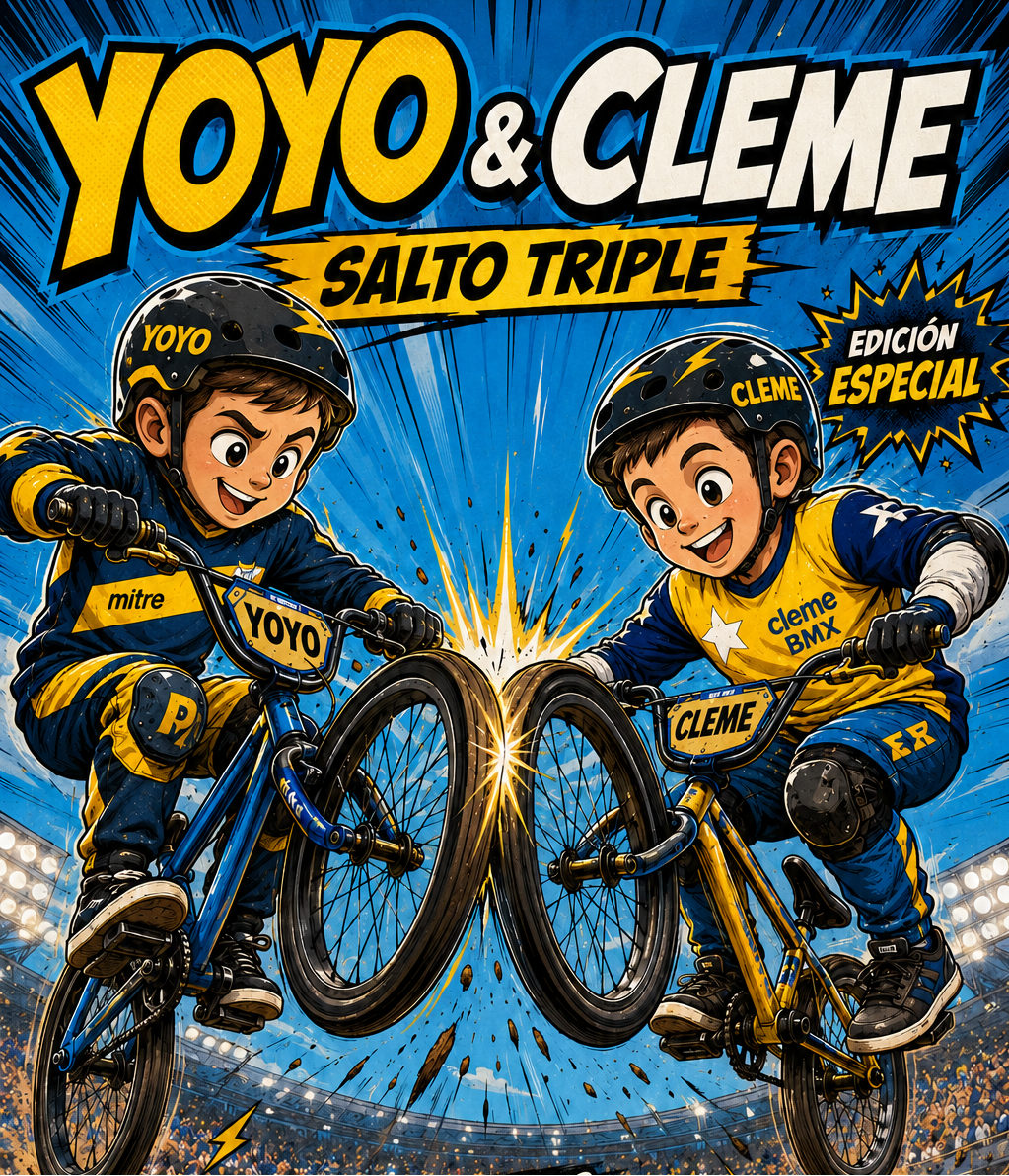 Portada Los Cómics