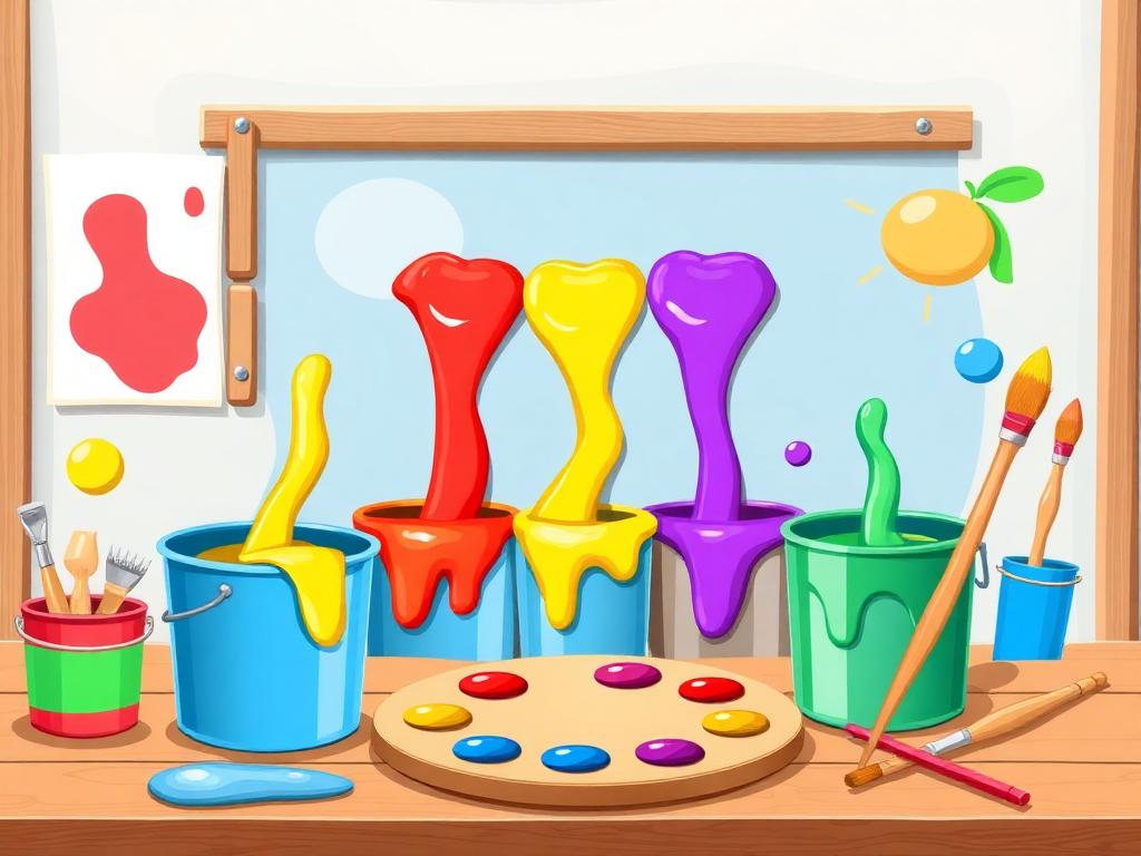 Arte y Colores