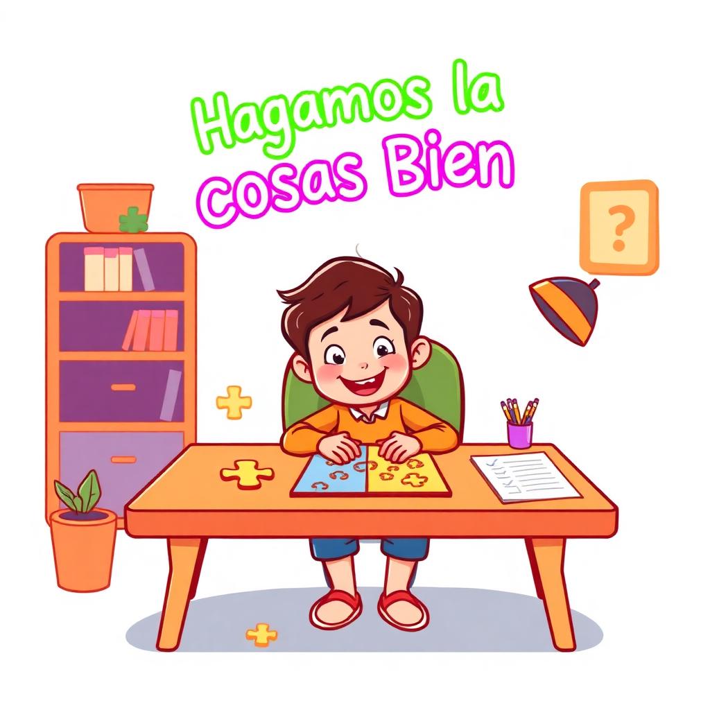 Hagamos las Cosas Bien