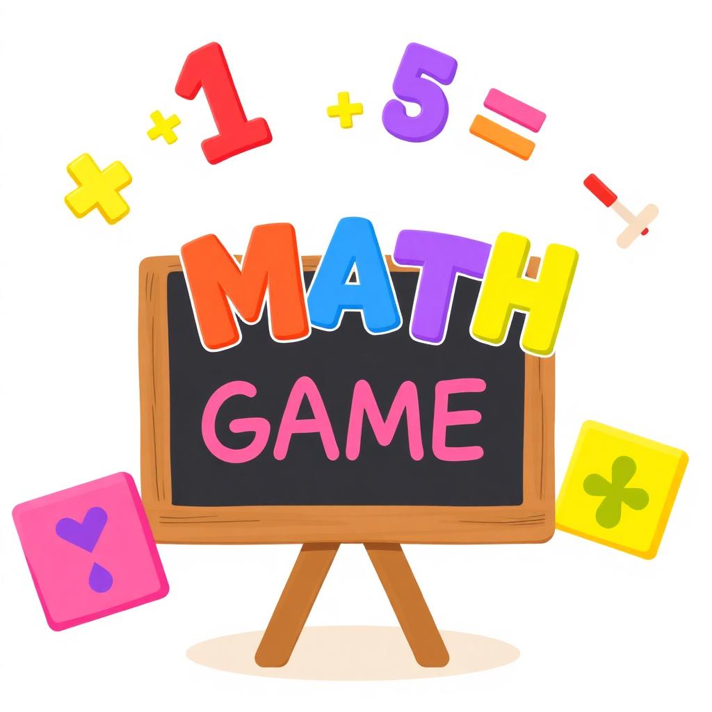Jugando con Matemáticas