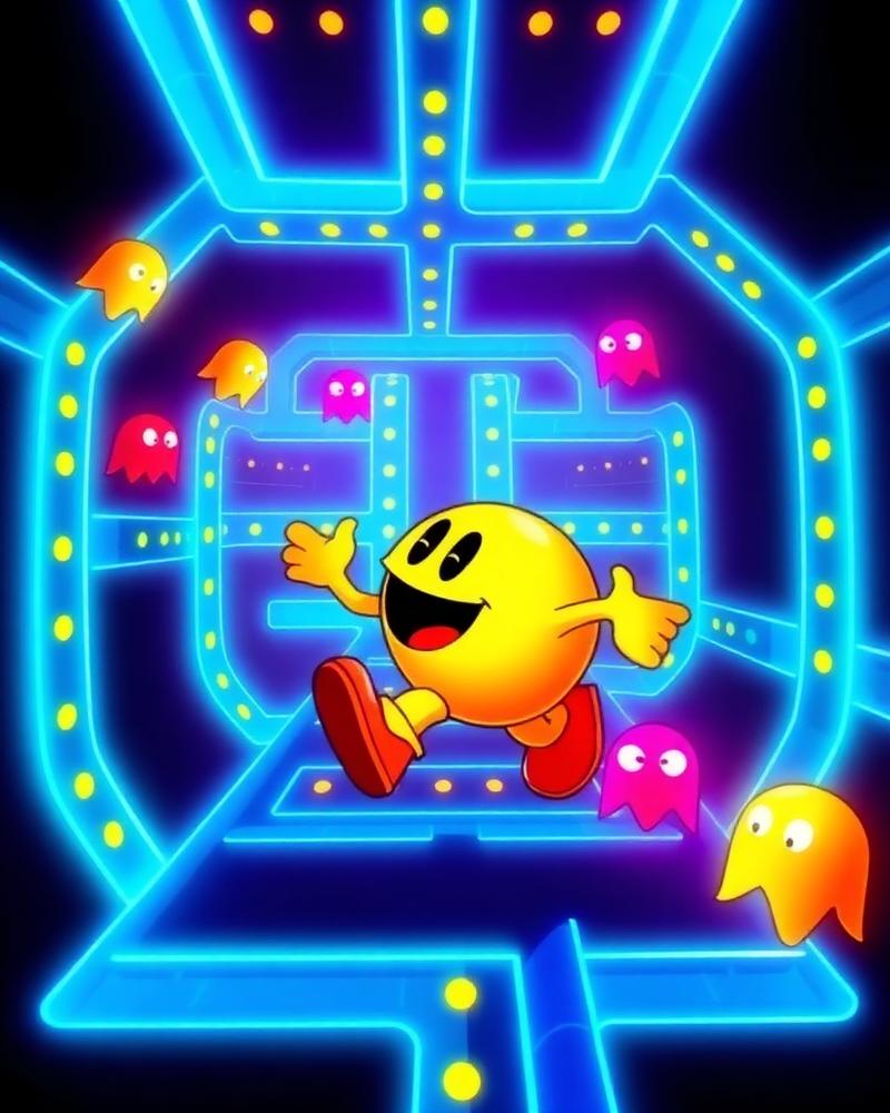 PacMan