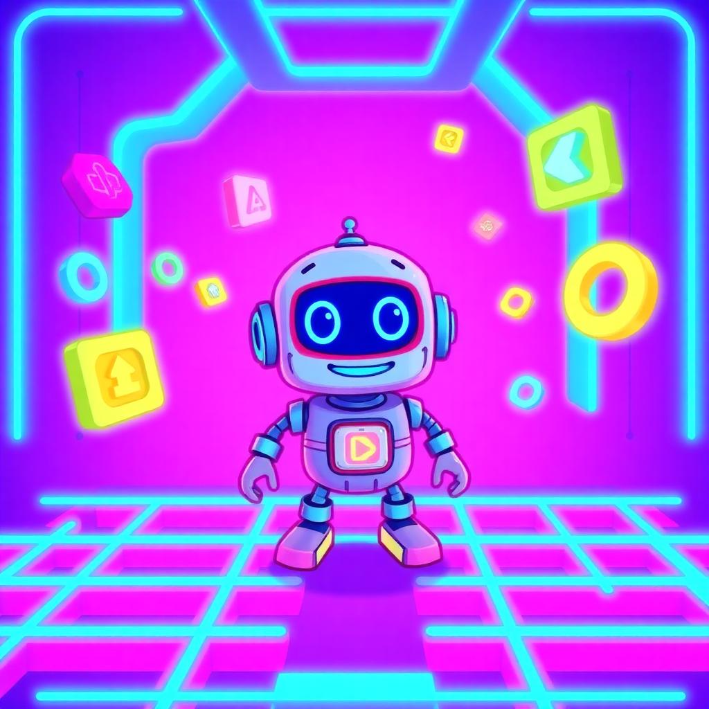 Programación para Niños